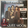 TELEVISION – MARQUEE MOON VINYL 081227971588