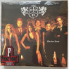 RBD ‎– NUESTRO AMOR VINYL ORANGE