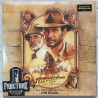 INDIANA JONES AND THE LAST CRUSADE - SOUNDTRACK VINYL 050087550400