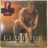 GLADIATOR II - MUSIC FROM THE MOTION PICTURE VINYL 602475084839