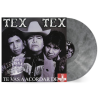 TEX TEX – TE VAS A ACORDAR DE MÍ VINYL GREY BLACK OPAQUE MARBLED 199584205113