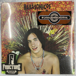 BABASONICOS – PASTO VINYL 888750468116