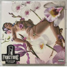 KALI UCHIS ‎– ORQUÍDEAS VINYL COKE BOTTLE CLEAR 602458498929