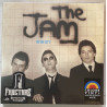 THE JAM – IN THE CITY VINYL REISSUE, WHITE 602455412423