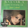 ROCÍO DÚRCAL – CANTA LO ROMANTICO DE JUAN GABRIEL VINYL LA-468