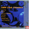 EBM CLUB CLASSICS - CD 4001617619520
