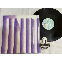 FLANS – TIMIDO VINYL SU/046