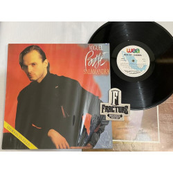 MIGUEL BOSÉ – SALAMANDRA VINYL LWM-6517