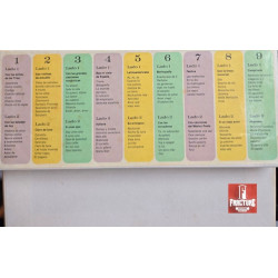 SERENATA VINYL BOX