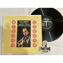 LUIZ BONFA – CANTA Y TOCA BOSSA NOVA VINYL 770029