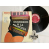 ACORDEON A LA FRANCESA VINYL HL-8306