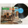 LOS CUATRO FRONTERIZOS – ARRIBA EL NORTE VINYL CLP-789
