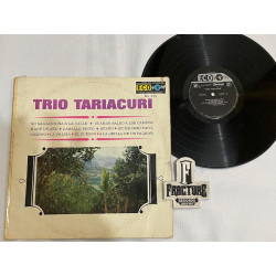 TRIO TARIACURI- TRIO TARIACURI VINYL ECO-225
