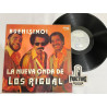 LA NUEVA ONDA DE LOS RIGUAL – BUENISIMO! VINYL HXLP-17044