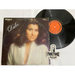 DULCE – DULCE VINYL TCDC-0503