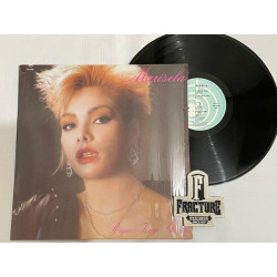 MARISELA – PORQUE TENGO GANAS VINYL MI/8189