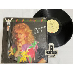YURI – YO TE PIDO AMOR VINYL SLEMN-1327