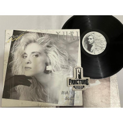 YURI – ISLA DEL SOL VINYL DCS-463554