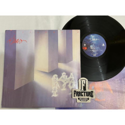 FLANS – LUZ Y SOMBRA VINYL MITV-121