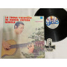 LA TROVA YUCATECA DE RUBÉN ZEPEDA NOVELO – LA TROVA YUCATECA DE RUBÉN ZEPEDA NOVELO VINYL GAS-4017