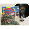 CARMELA Y RAFAEL CON LA RONDALLA MEXICANA DEL CHATO FRANCO  VINYL ED-1454