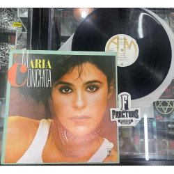 MARIA CONCHITA – MARIA CONCHITA VINYL