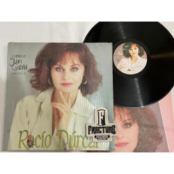 ROCÍO DÚRCAL – CANTA A JUAN GABRIEL VOLUMEN 6 VINYL LATV-12