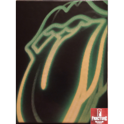 THE ROLLING STONES – FOUR FLICKS 4 DVD´S BOX SET 67479700122