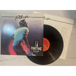FOOTLOOSE - ORIGINAL MOTION PICTURE SOUNDTRACK VINYL 07464392421