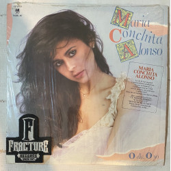 MARÍA CONCHITA ALONSO – O ELLA O YO VINYL TVAML-307