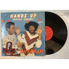 OTTAWAN – HANDS UP / MANOS ARRIBA  VINYL MAXI 0038