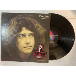 DEODATO – ARTISTRY VINYL  EDI-60166