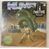 CRISTAL Y ACERO – KUMAN VINYL GAS-1418