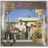 AC/DC – DIRTY DEEDS DONE DIRT CHEAP VINYL SPECIAL EDITION, GOLD, 180G, 50TH ANNIVERSARY 196588345814