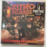 RITMO PELIGROSO – ¡PACHANGA PELIGROSA! VINYL