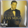 LUIS MIGUEL – MIS ROMANCES VINYL 5026854860794