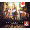 INTOCABLE – CROSSROADS: CRUCE DE CAMINOS CD/DVD 094635887525