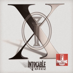 INTOCABLE – DIEZ (X) 2CD 724356365629