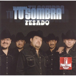PESADO – TU SOMBRA CD 825646257621