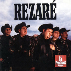 PESADO – REZARE CD 825646177226