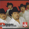 PESADO – PIÉNSAME UN MOMENTO CD 825646386529