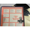 A BAILAR CON LAS GRANDES ORQUESTAS VINYL/BOX