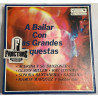A BAILAR CON LAS GRANDES ORQUESTAS VINYL/BOX AC-0153