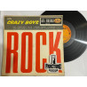 LOS CRAZY BOYS – ROCK VINYL DML-8179