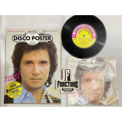 ROBERTO CARLOS – ROBERTO CARLOS VINYL RDP-006