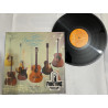 LOS INDIOS TABAJARAS, GILBERTO PUENTE, JOSÉ FELICIANO – GUITARRAS VINYL PCS-9505