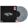KENDRICK LAMAR – TO PIMP A BUTTERFLY VINYL  (10TH ANNIVERSARY)  GRAPHITE 602478090660