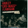 HARLEY "CRO-MAGS" FLANAGAN* – THE ORIGINAL CRO-MAGS DEMOS 1982/83 VINYL 760137088516