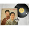 KITAJIMA SUIZENJI SINGS WARTIME SONGS VINYL GW-6101