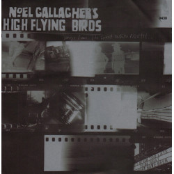 NOEL GALLAGHER'S HIGH FLYING BIRDS – SONGS FROM THE GREAT WHITE NORTH VINYL RSD2012 5052945014067
